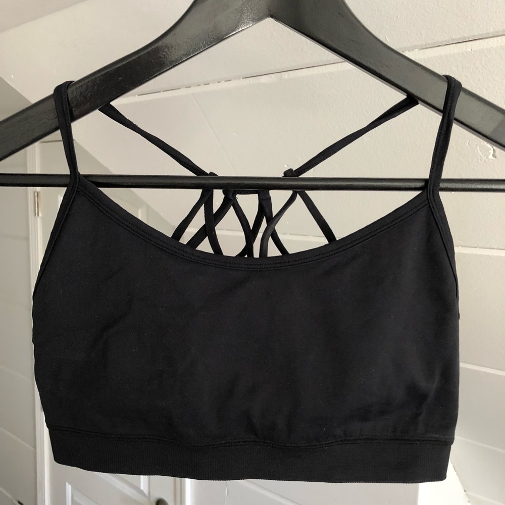 Fabletics Sports Bra